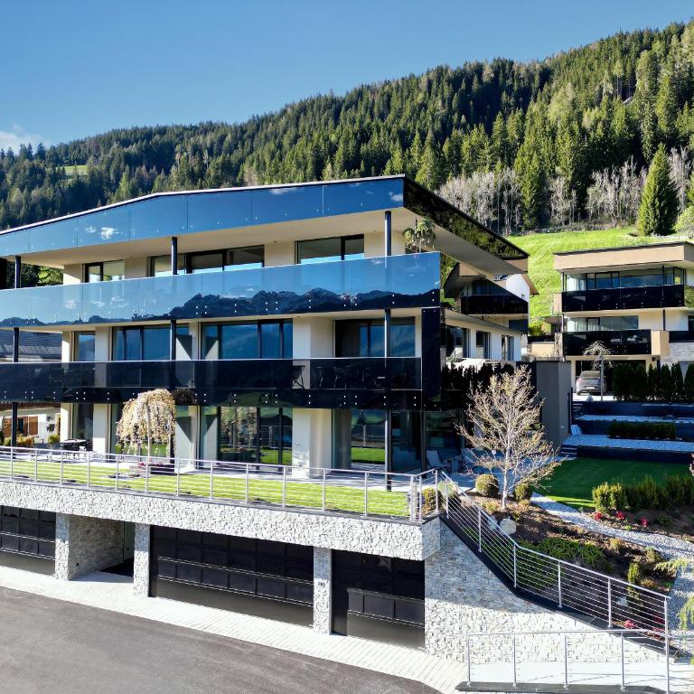 Timeless Dolomites Apartments - Appartamento con 2 Camere da Letto - 32