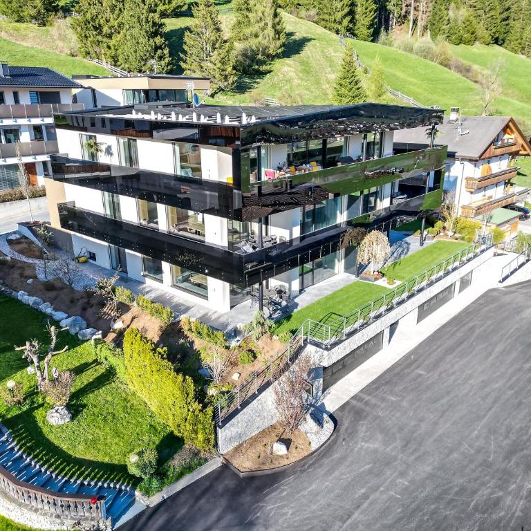 Timeless Dolomites Apartments - Appartamento con 2 Camere da Letto - 37