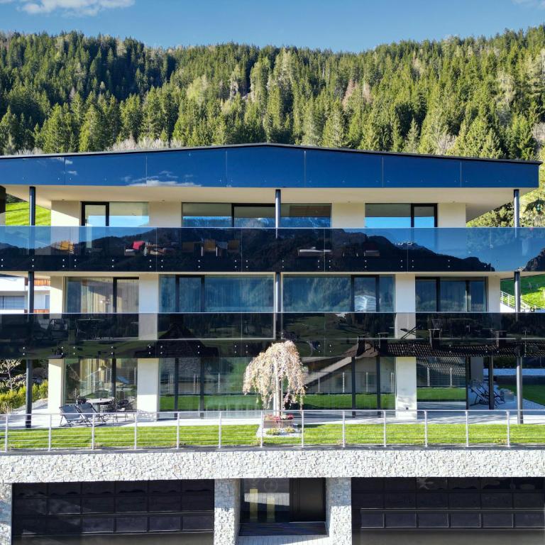 Timeless Dolomites Apartments - Appartamento con 2 Camere da Letto - 34