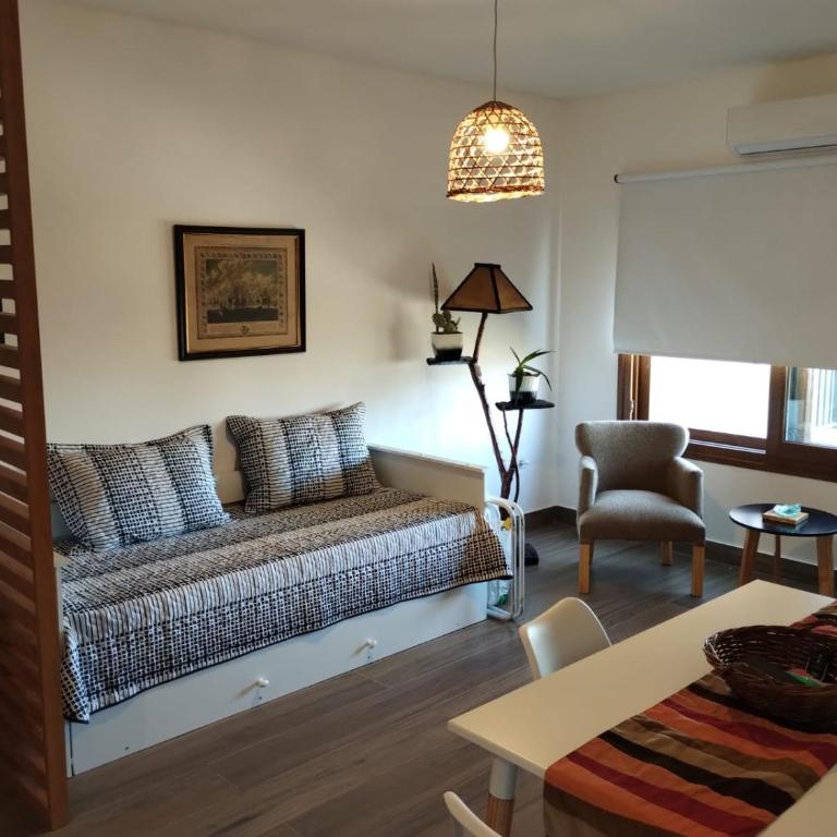 Cafayate Buenas Vides - Apartamento de 1 dormitorio - 13