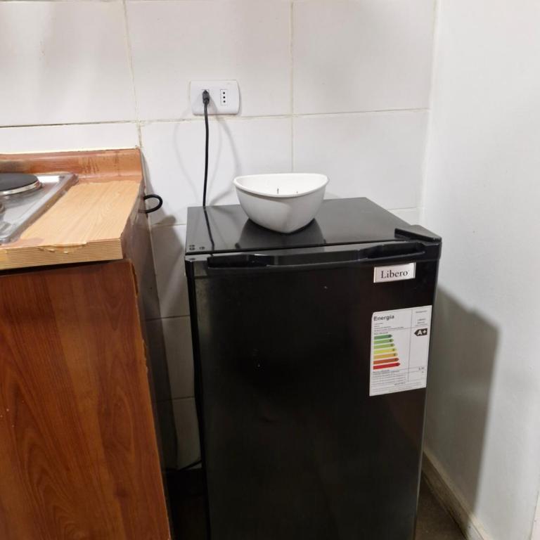 Excelente Precio ,ubicación ,santiago centro - Apartamento de 1 dormitorio - 20