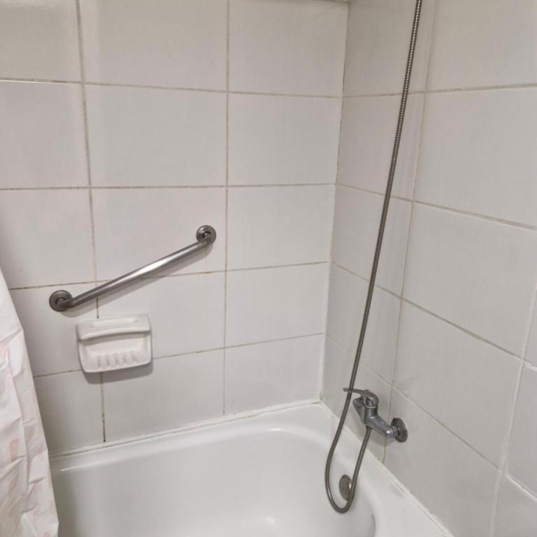 Excelente Precio ,ubicación ,santiago centro - Apartamento de 1 dormitorio - 19