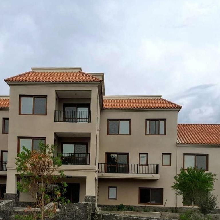 Cafayate Buenas Vides - Apartamento de 1 dormitorio - 37