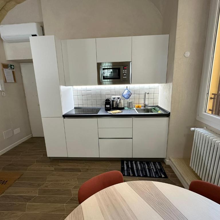 Santamaura Vatican Apartment - One-Bedroom Apartment - 8