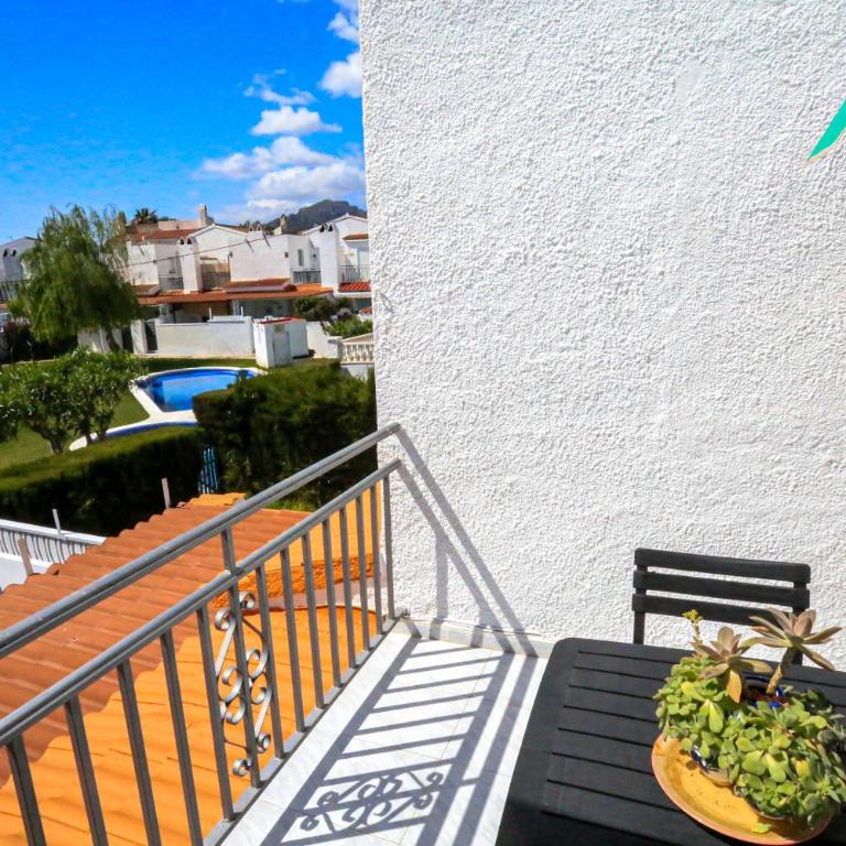 LITORAL COSTA DORADA - ANUBIS Only families - Casa - 32