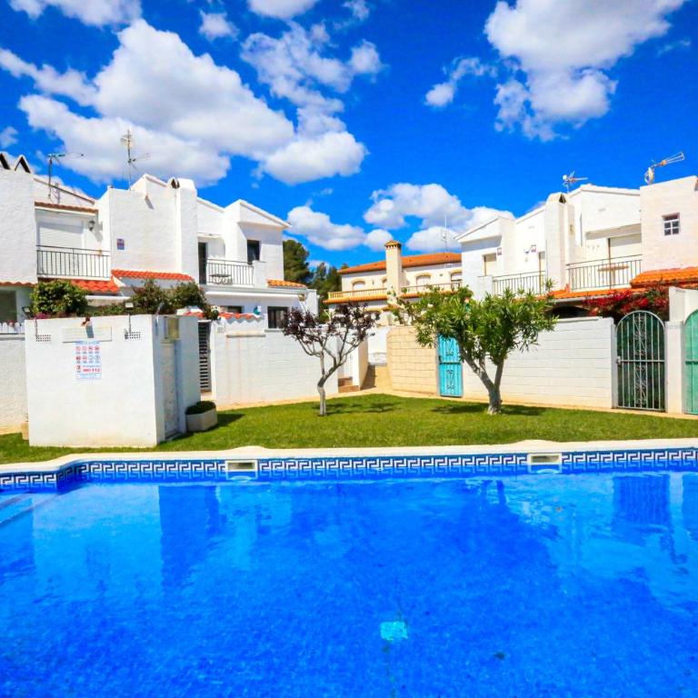LITORAL COSTA DORADA - ANUBIS Only families - Casa - 3
