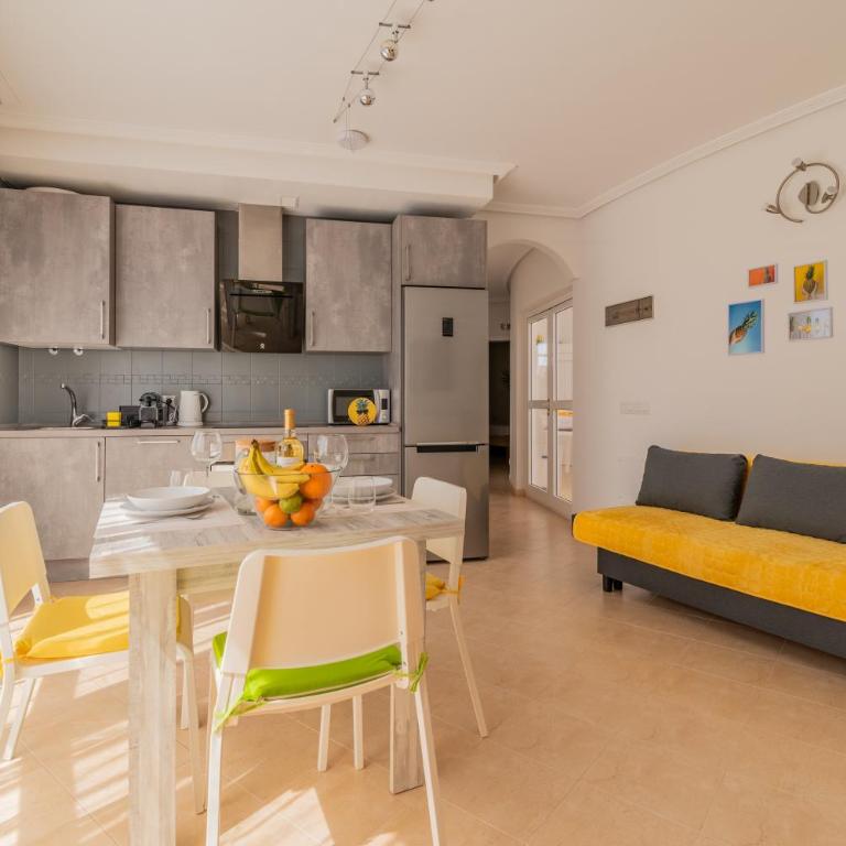 Villa Piña - Villa - 16