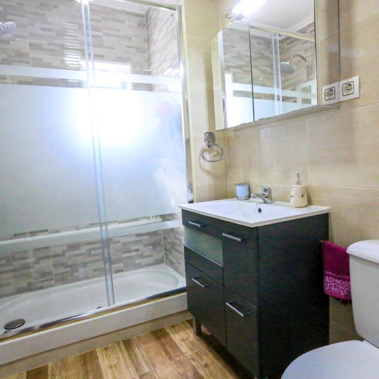 LITORAL COSTA DORADA - ANUBIS Only families - Casa - 24