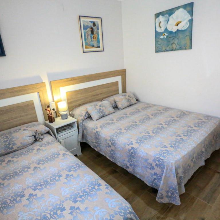LITORAL COSTA DORADA - ANUBIS Only families - Casa - 26