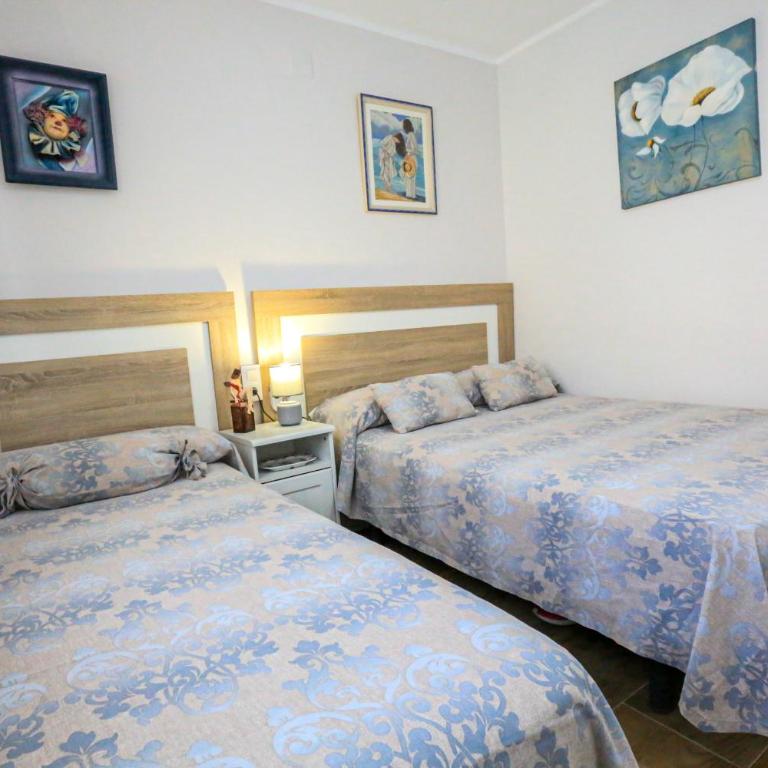 LITORAL COSTA DORADA - ANUBIS Only families - Casa - 28
