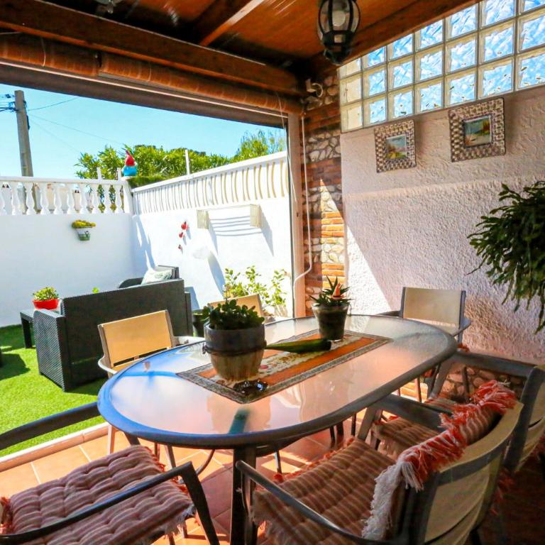 LITORAL COSTA DORADA - ANUBIS Only families - Casa - 34