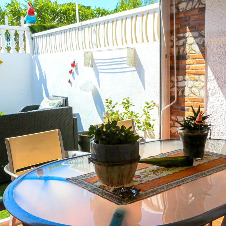 LITORAL COSTA DORADA - ANUBIS Only families - Casa - 36