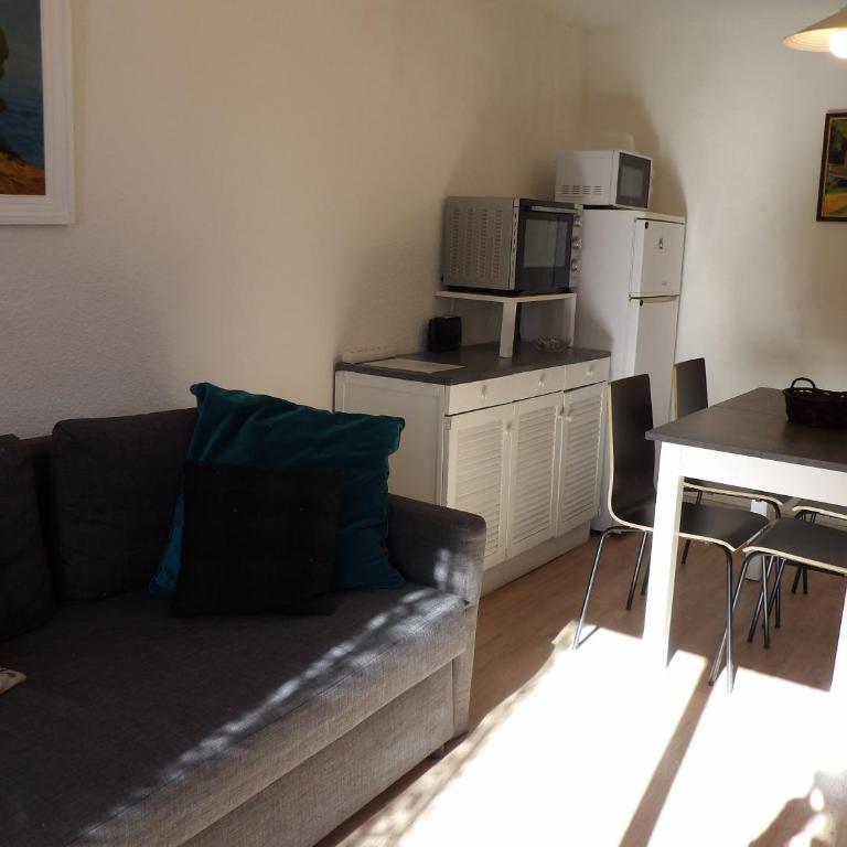 St Cyprien maison 4 personnes 200m de la plage - Vacation Home - 2