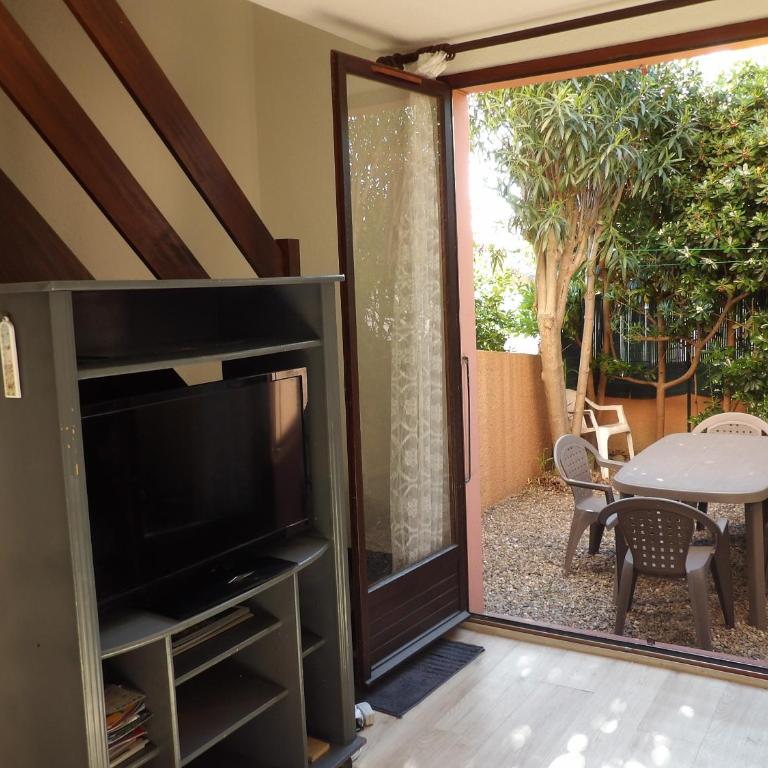 St Cyprien maison 4 personnes 200m de la plage - Vacation Home - 7