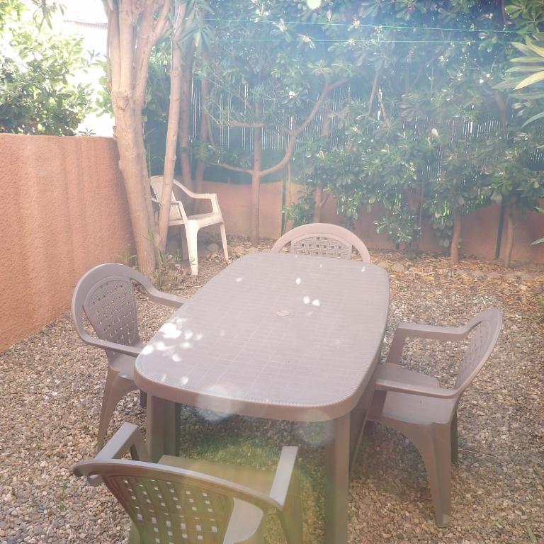 St Cyprien maison 4 personnes 200m de la plage - Vacation Home - 10