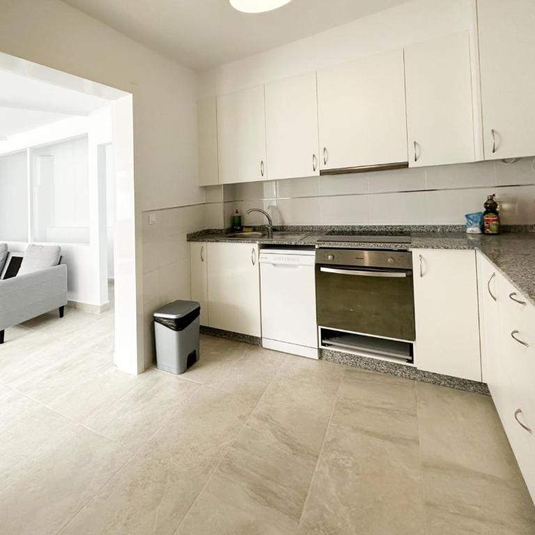 Piso 5 dormitorios Salgueira 1 - Apartamento - 4