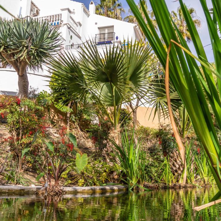 Tetuan 11 Oasis Properties - Apartamento con vistas al mar - 33