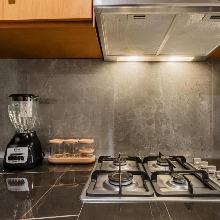 CASA ALDAMA- Style & Convenient Apartments - Apartamento - Planta baja - 3