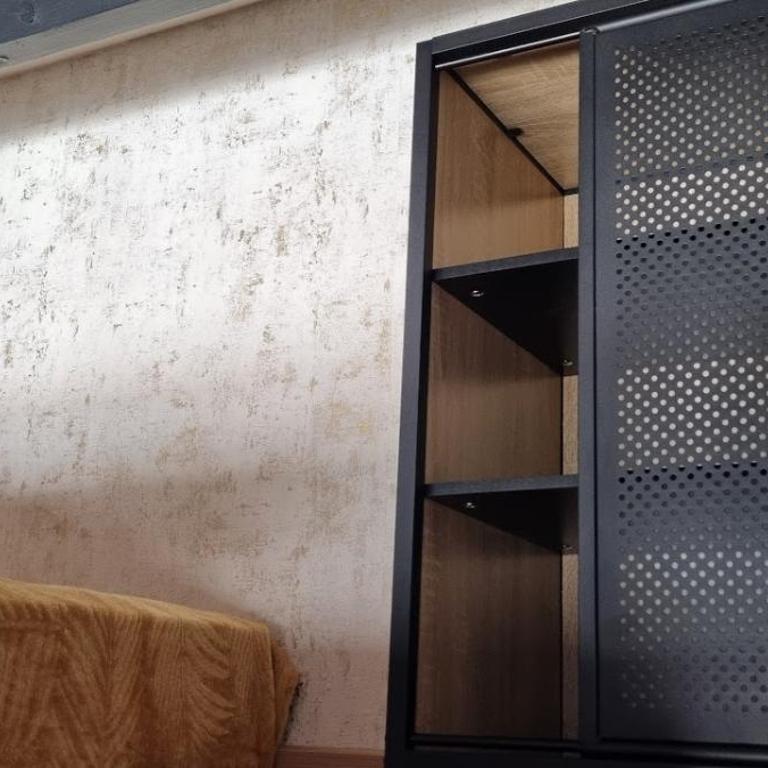 Naturiste Soleil New - Superior Apartment mit 1 Schlafzimmer und Balkon - 21