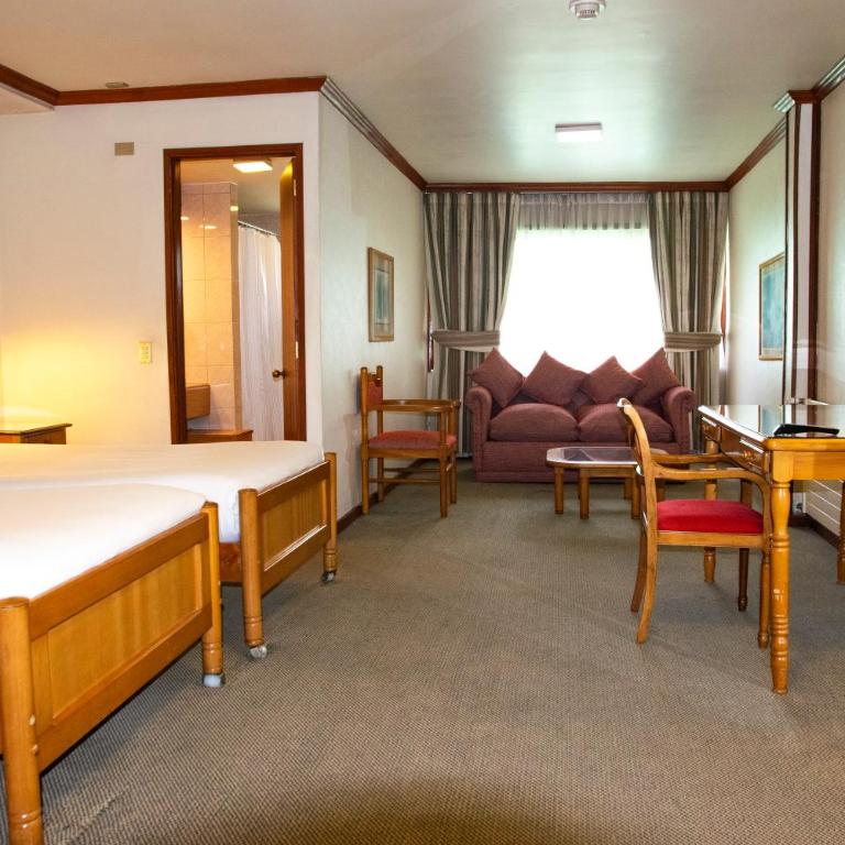 abba Presidente Suites Puerto Montt - Ejecutiva - 1