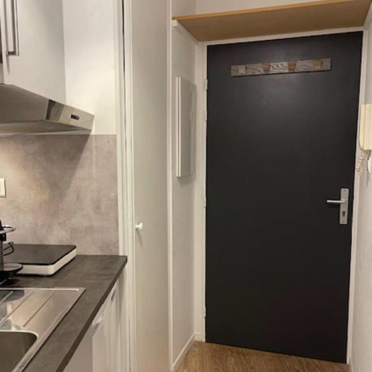 Cosy Studio 16m2 - Studio - 6