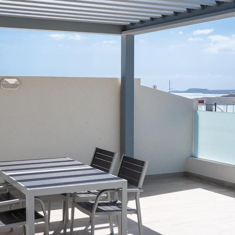La Tejita - Dream Rooftop Apartment - Apartamento de 2 dormitorios - 16