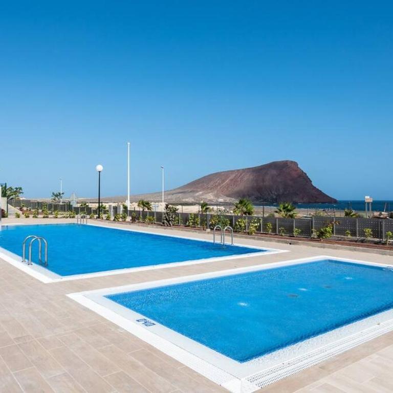 La Tejita - Dream Rooftop Apartment - Apartamento de 2 dormitorios - 20