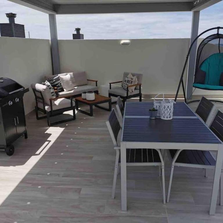 La Tejita - Dream Rooftop Apartment - Apartamento de 2 dormitorios - 32