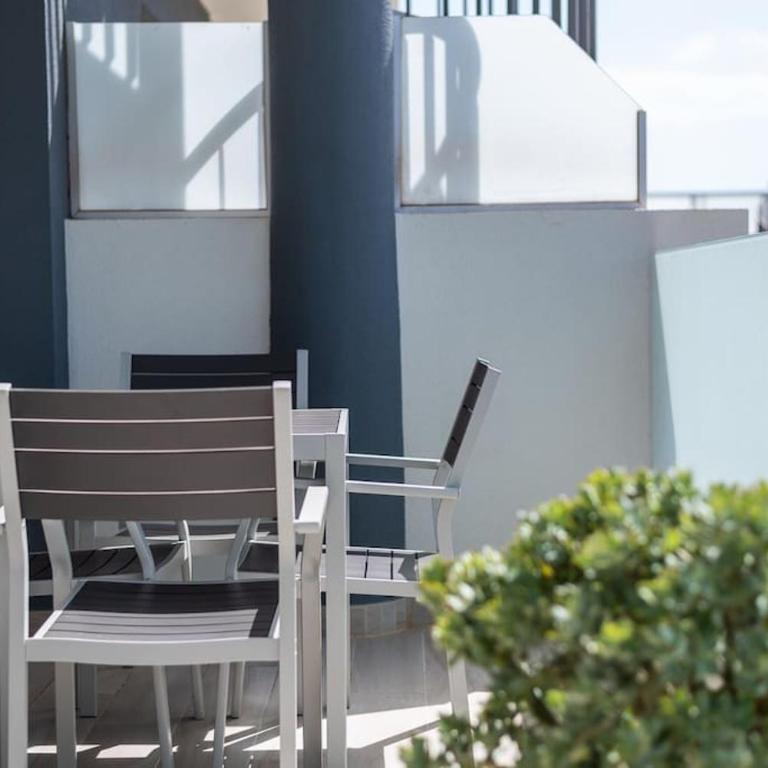 La Tejita - Dream Rooftop Apartment - Apartamento de 2 dormitorios - 35