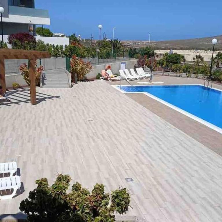La Tejita - Dream Rooftop Apartment - Apartamento de 2 dormitorios - 36