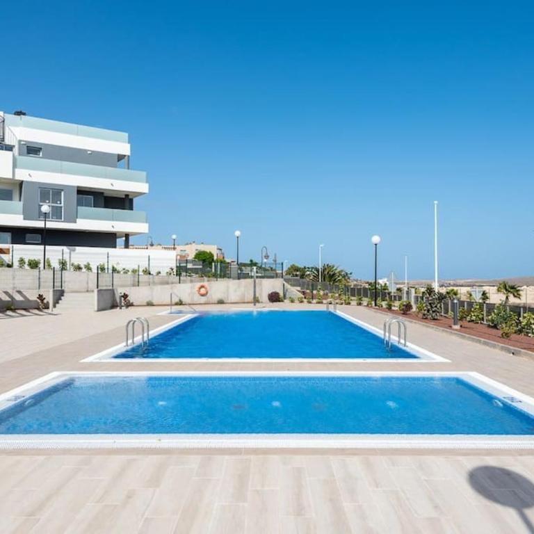 La Tejita - Dream Rooftop Apartment - Apartamento de 2 dormitorios - 39