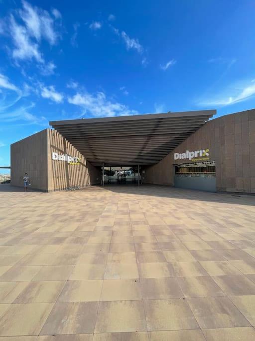 La Tejita - Dream Rooftop Apartment - Apartamento de 2 dormitorios - 44