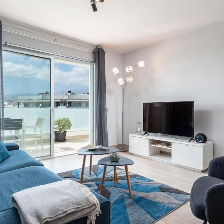 La Tejita - Dream Rooftop Apartment - Apartamento de 2 dormitorios - 51