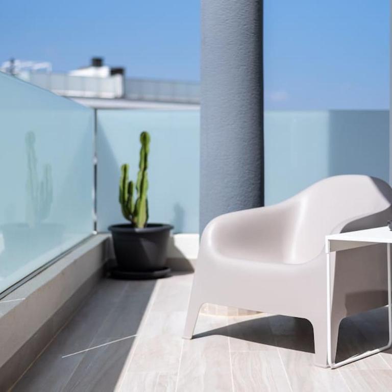 La Tejita - Dream Rooftop Apartment - Apartamento de 2 dormitorios - 53