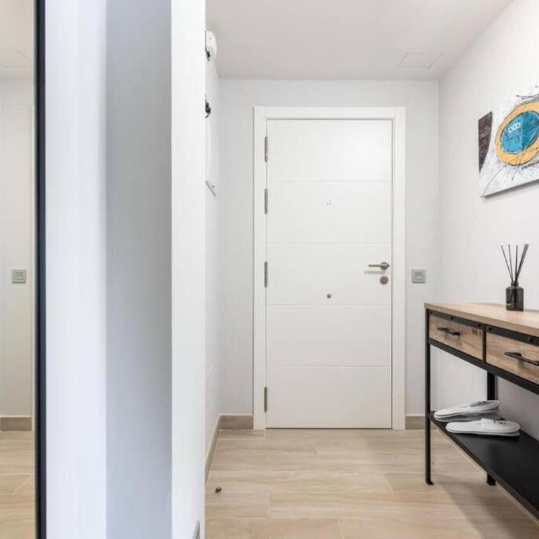 La Tejita - Dream Rooftop Apartment - Apartamento de 2 dormitorios - 54