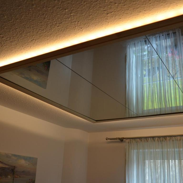 Appartement CANDLE LIGHT - Zwei Zimmer Ferienwohnung mit netter Sonnenterrasse - Apartment mit 1 Schlafzimmer - 7