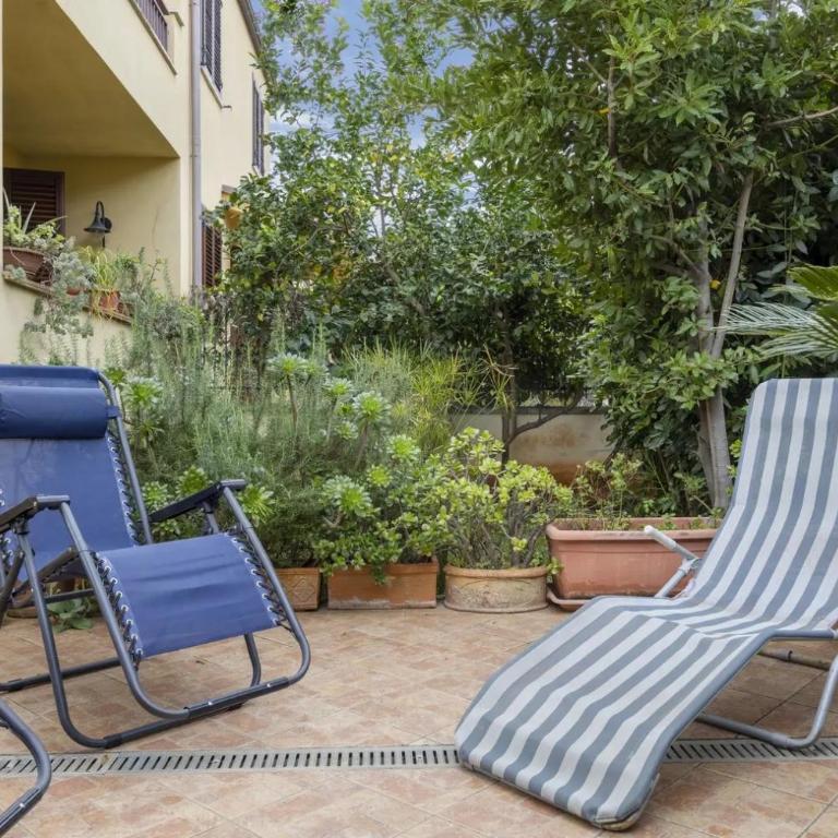 alloggio - Appartamento con 2 Camere da Letto - 9