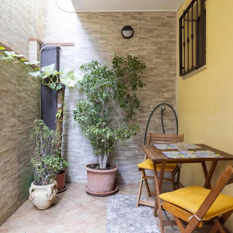 alloggio - Appartamento con 2 Camere da Letto - 10