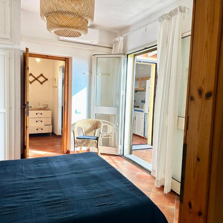 Il Gabbiano - Two-Bedroom House - 16