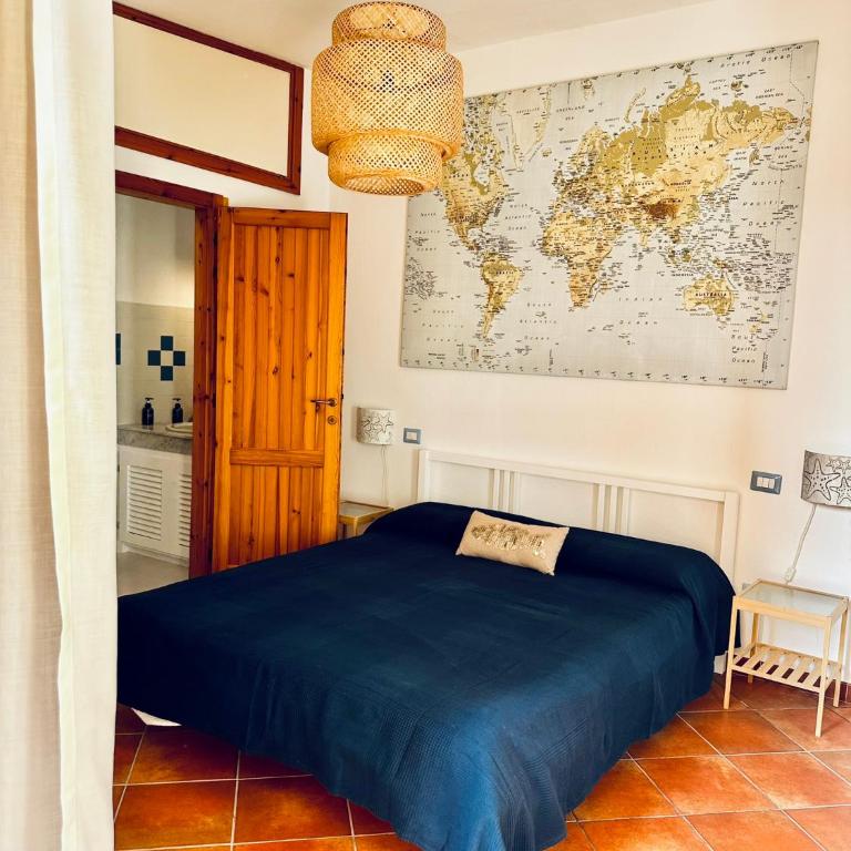 Il Gabbiano - Two-Bedroom House - 15