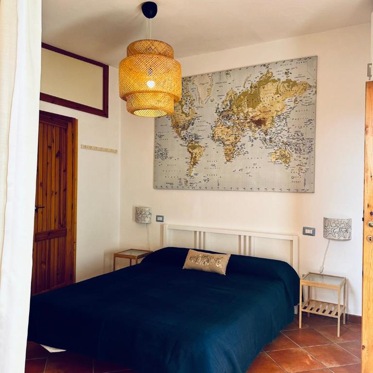 Il Gabbiano - Two-Bedroom House - 14