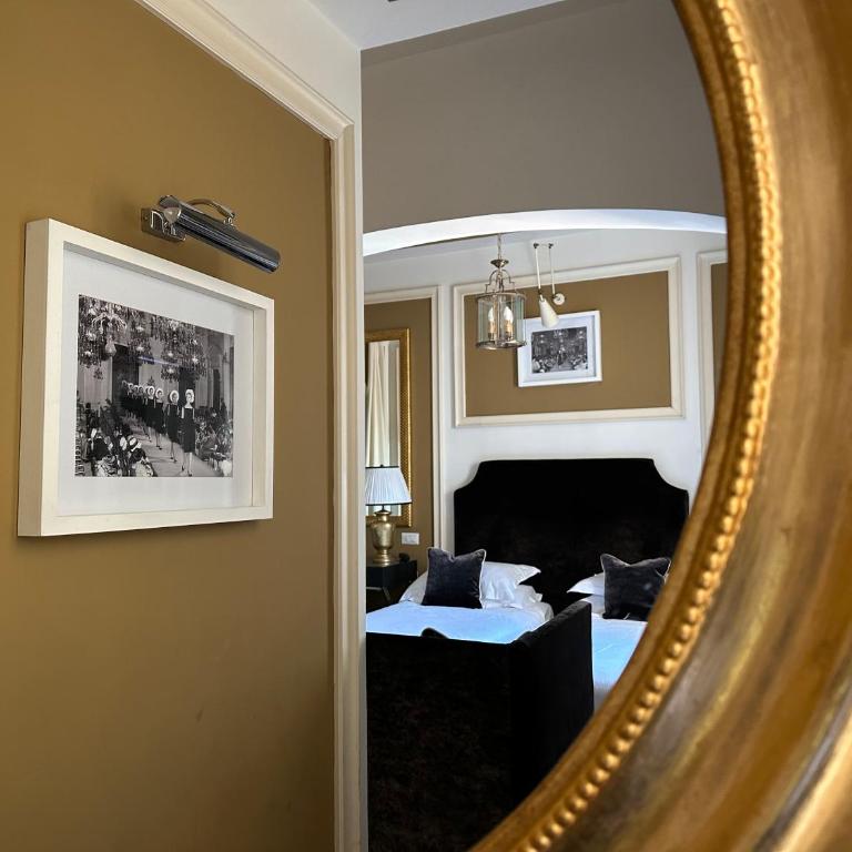 Cellai Hotel Florence - Camera Matrimoniale Superior - 6