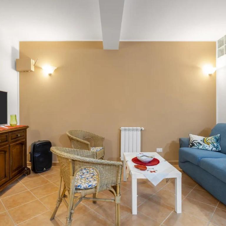 alloggio - Appartamento con 2 Camere da Letto - 13