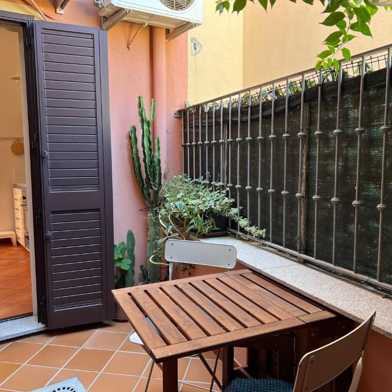 Il Gabbiano - Two-Bedroom House - 13