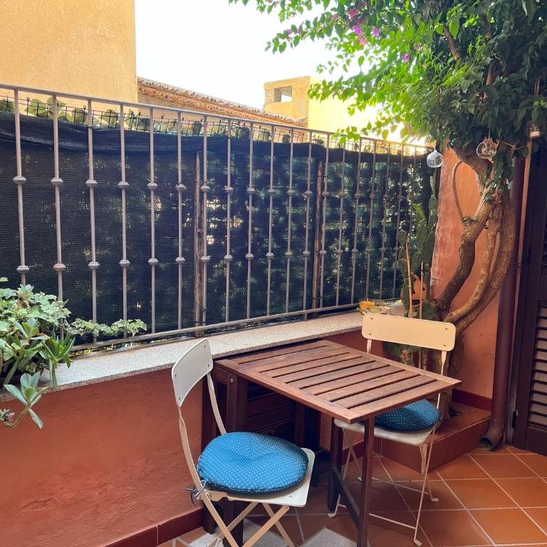 Il Gabbiano - Two-Bedroom House - 12