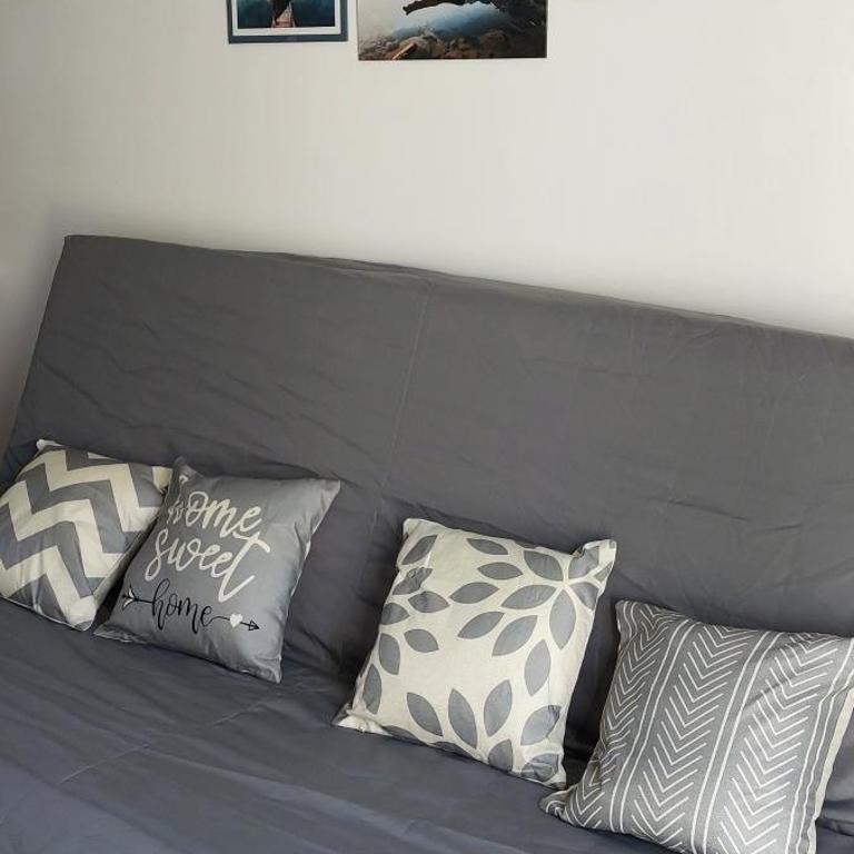 Le Serre - Appartement 1 Chambre - 8