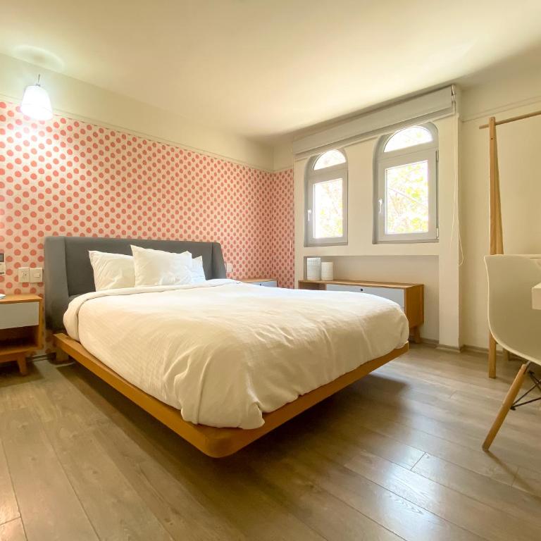 Casa Condesa Michoacan 113 by Riberana - Queen Room - 12