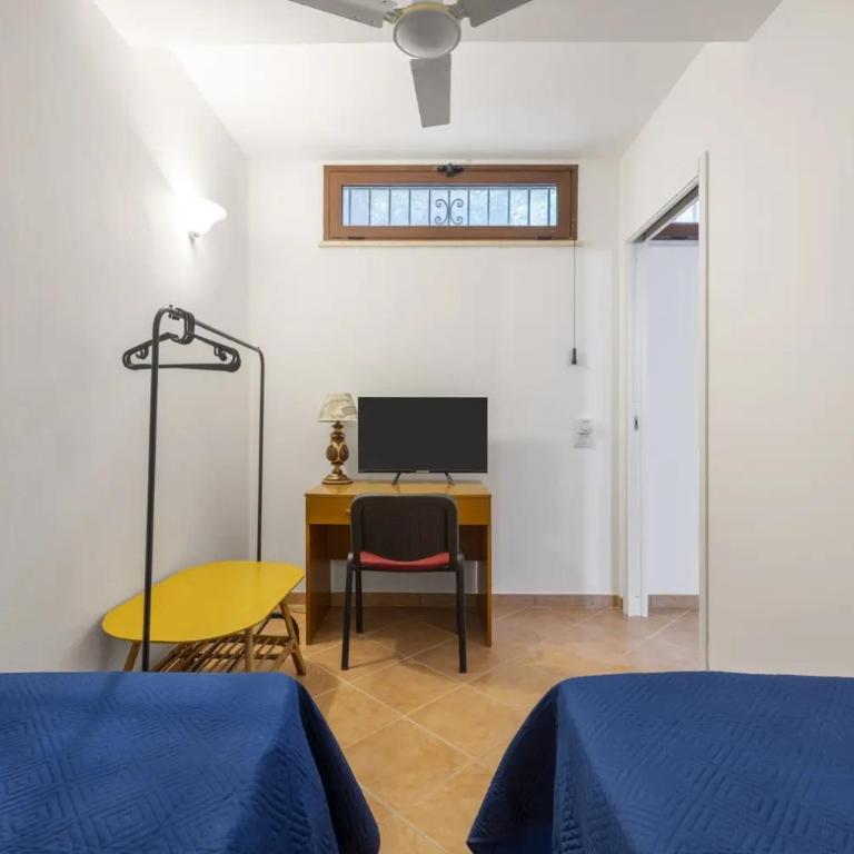 alloggio - Appartamento con 2 Camere da Letto - 15