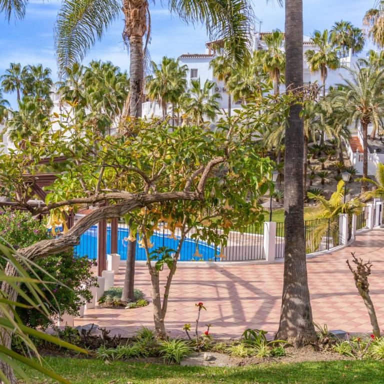 Tetuan 40 Oasis Properties - Casa de 2 dormitorios - 27