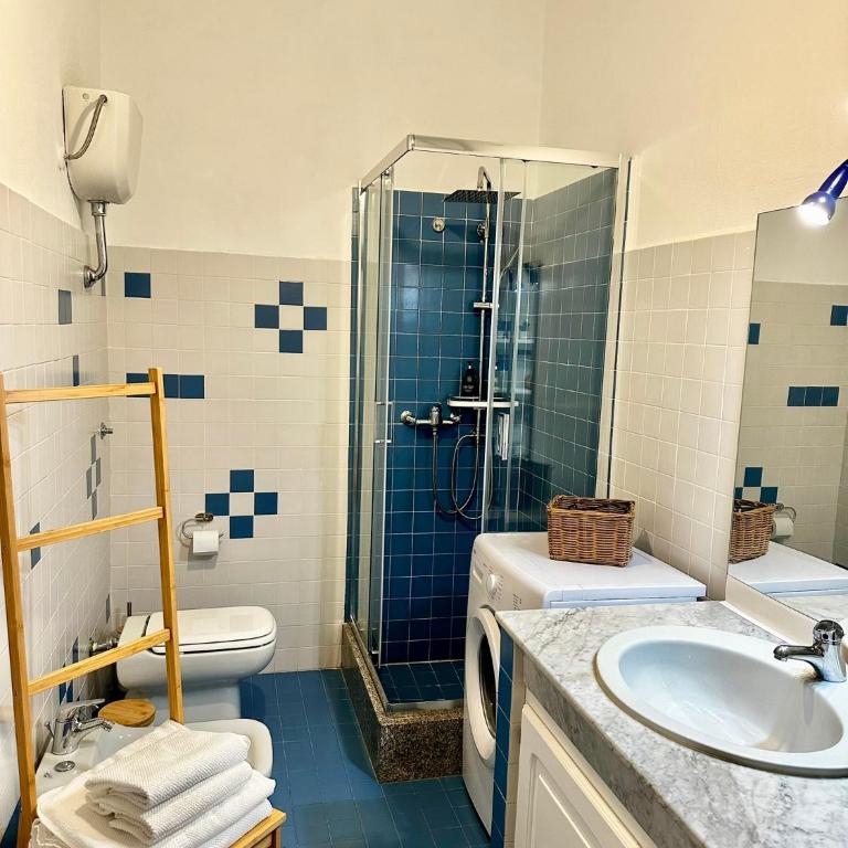 Il Gabbiano - Two-Bedroom House - 23
